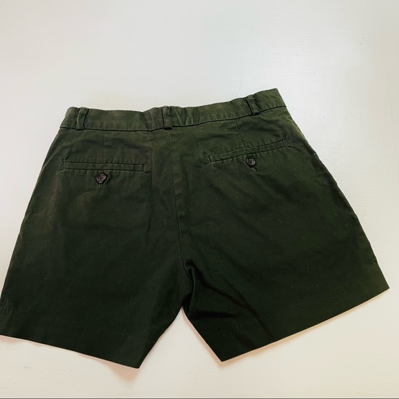 Banana Republic short green size 0 - Picture 8 of 8